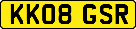 KK08GSR