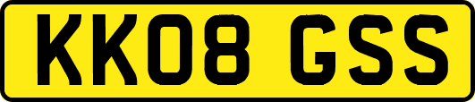 KK08GSS