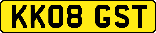 KK08GST
