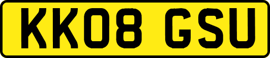 KK08GSU