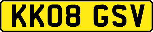 KK08GSV