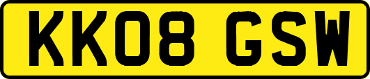 KK08GSW