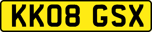 KK08GSX