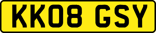 KK08GSY