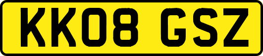 KK08GSZ