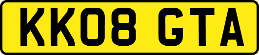KK08GTA