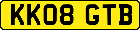 KK08GTB