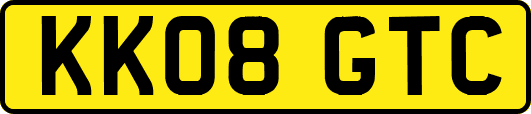 KK08GTC