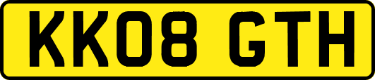 KK08GTH