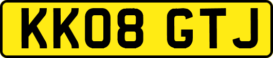 KK08GTJ