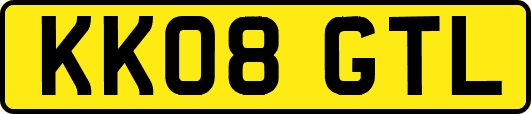 KK08GTL