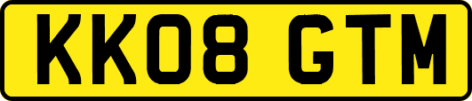 KK08GTM