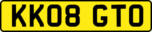 KK08GTO