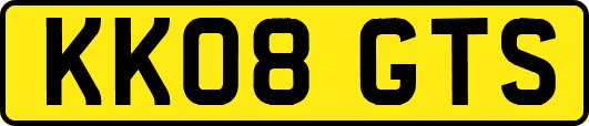 KK08GTS