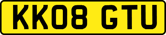 KK08GTU