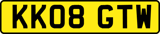 KK08GTW