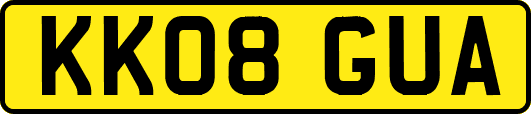 KK08GUA