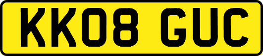 KK08GUC
