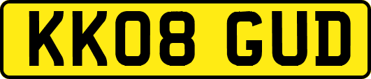KK08GUD