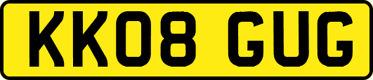 KK08GUG