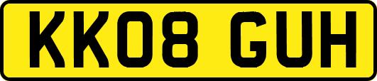 KK08GUH