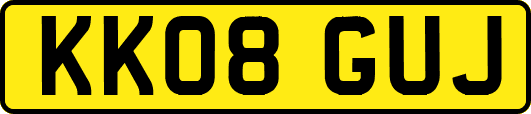 KK08GUJ