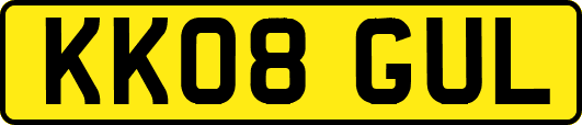 KK08GUL