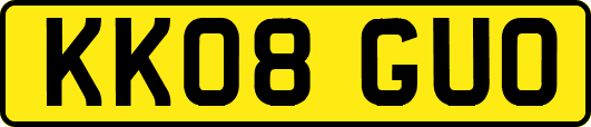KK08GUO