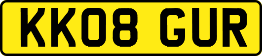 KK08GUR