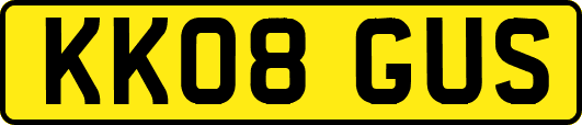 KK08GUS