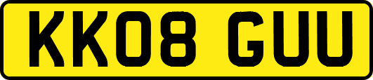 KK08GUU