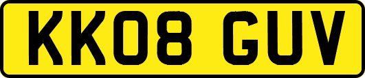 KK08GUV