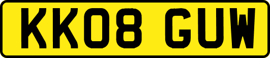 KK08GUW