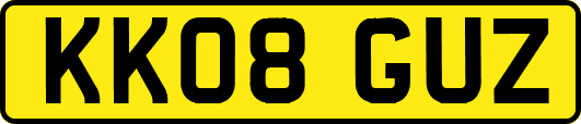 KK08GUZ