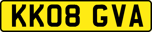 KK08GVA