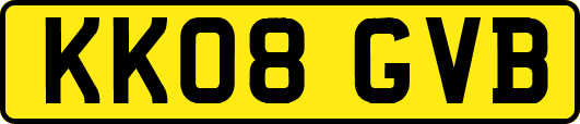 KK08GVB