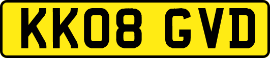 KK08GVD