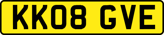 KK08GVE