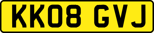 KK08GVJ