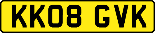 KK08GVK
