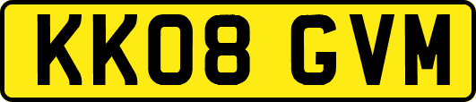 KK08GVM
