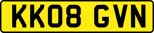 KK08GVN