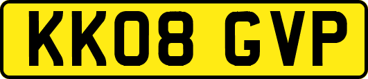 KK08GVP
