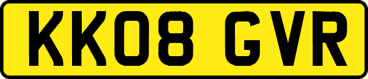 KK08GVR