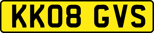 KK08GVS
