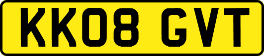 KK08GVT