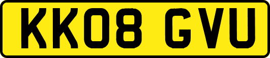 KK08GVU