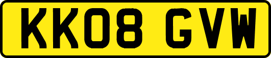 KK08GVW
