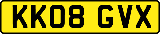 KK08GVX