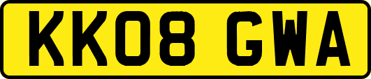 KK08GWA